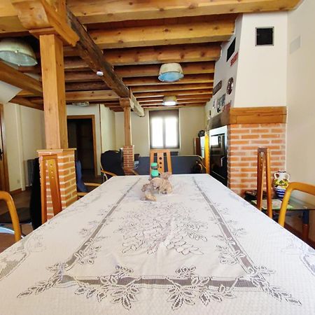 Alojamiento Turistico Los Laureles Segovia Exteriér fotografie