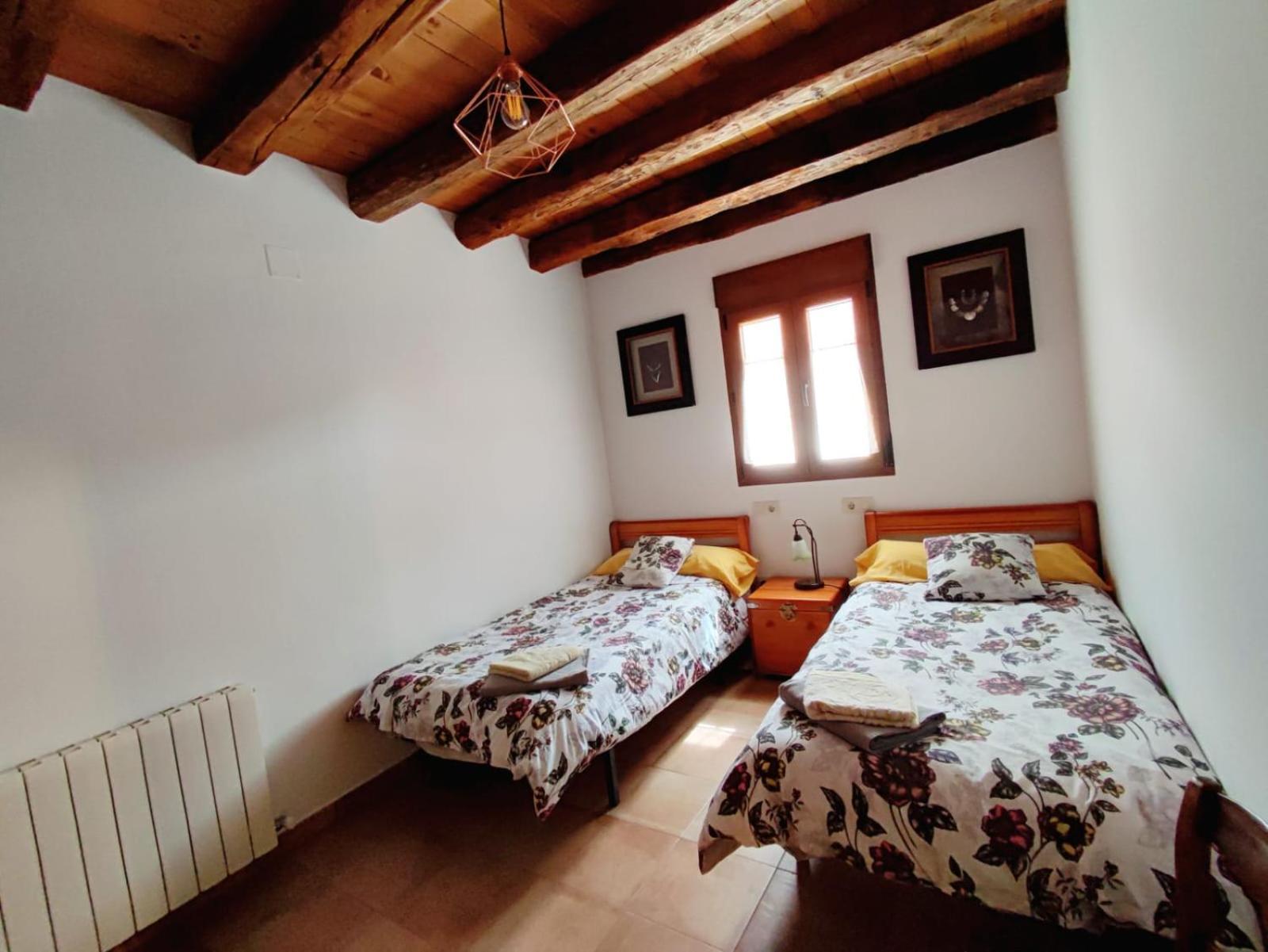 Alojamiento Turistico Los Laureles Segovia Exteriér fotografie